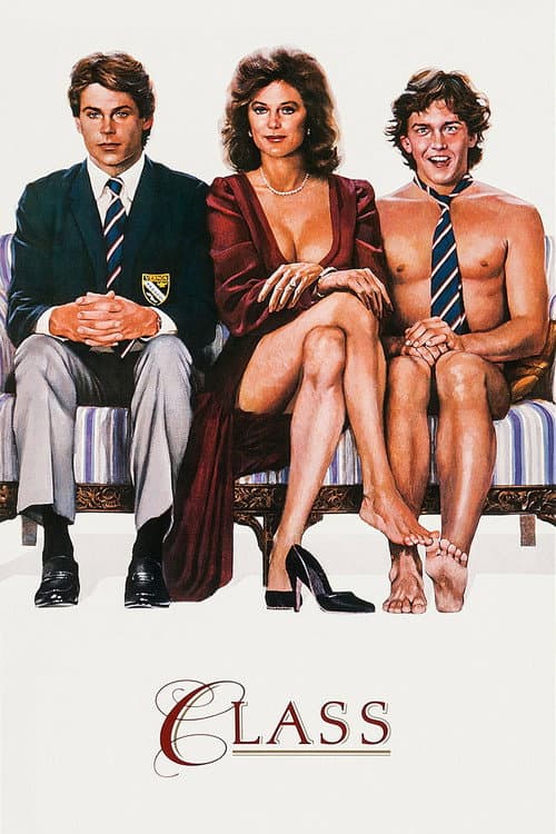Affiche de Class