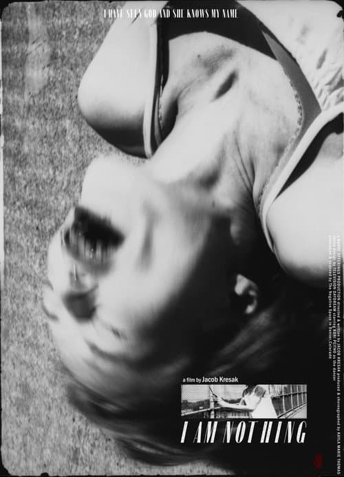 Affiche de I Am Nothing
