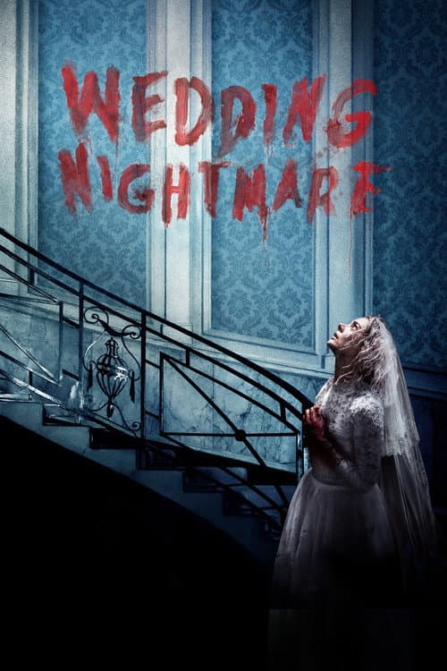 Affiche de Wedding Nightmare
