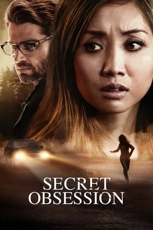 Affiche de Obsession secrète