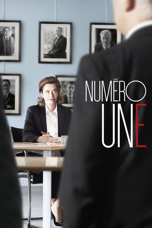 Affiche de Numéro Une