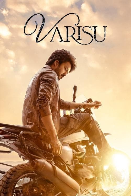 Affiche de Varisu