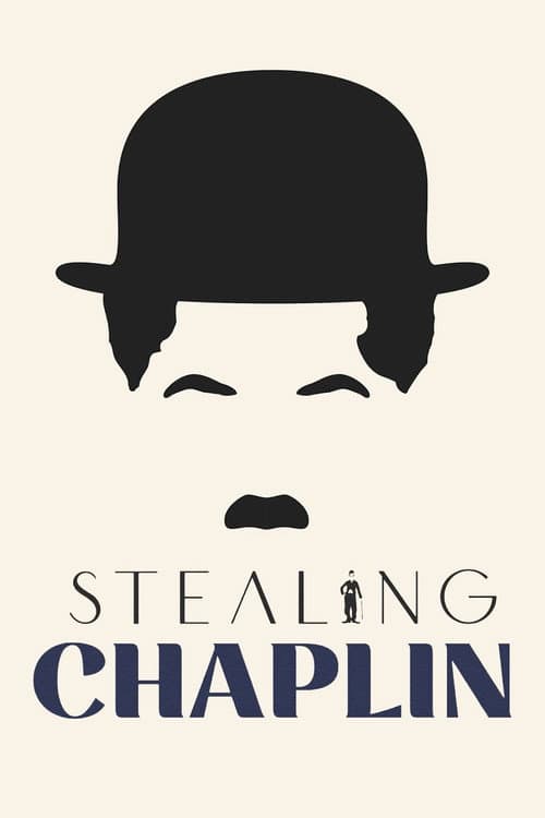 Affiche de Voler Chaplin