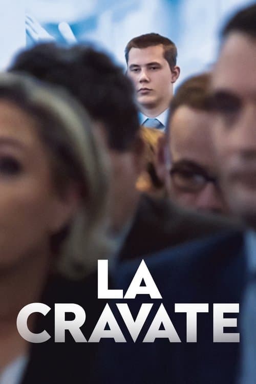 Affiche de La cravate