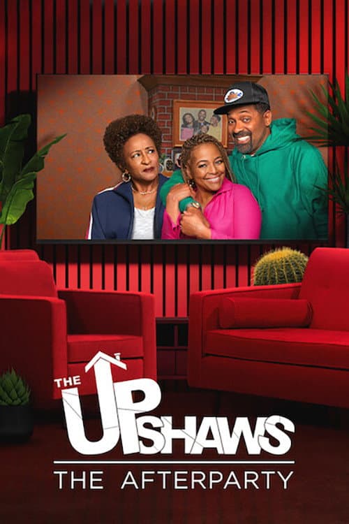 Affiche de La famille Upshaw : L’after