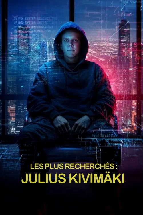 Affiche de Most Wanted: Julius Kivimäki