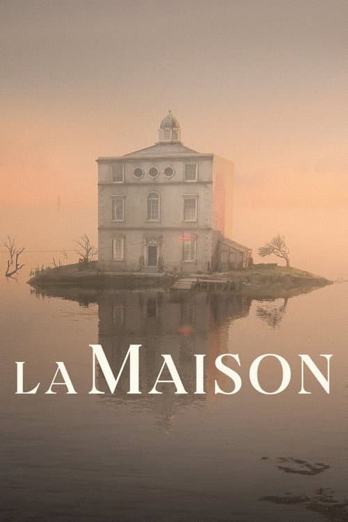 Affiche de La Maison