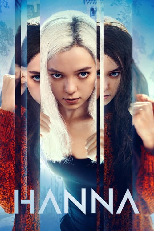 Affiche de Hanna
