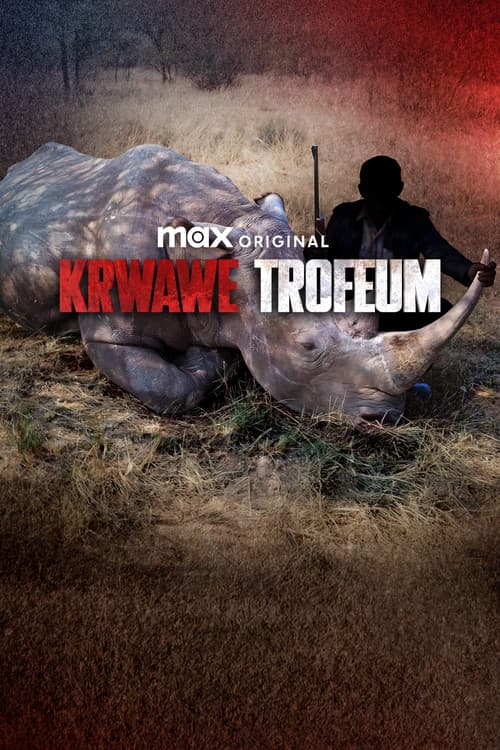 Affiche de Bloody Trophy