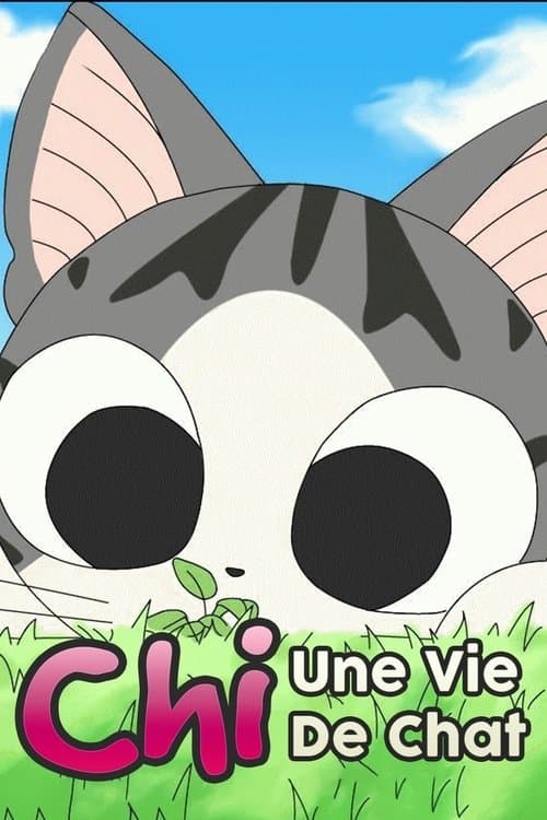 Affiche de Chi, Une Vie de Chat