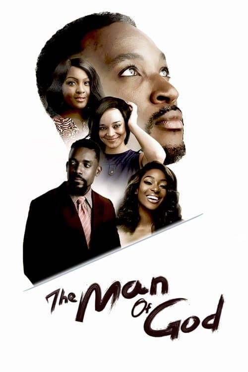 Affiche de Man of God