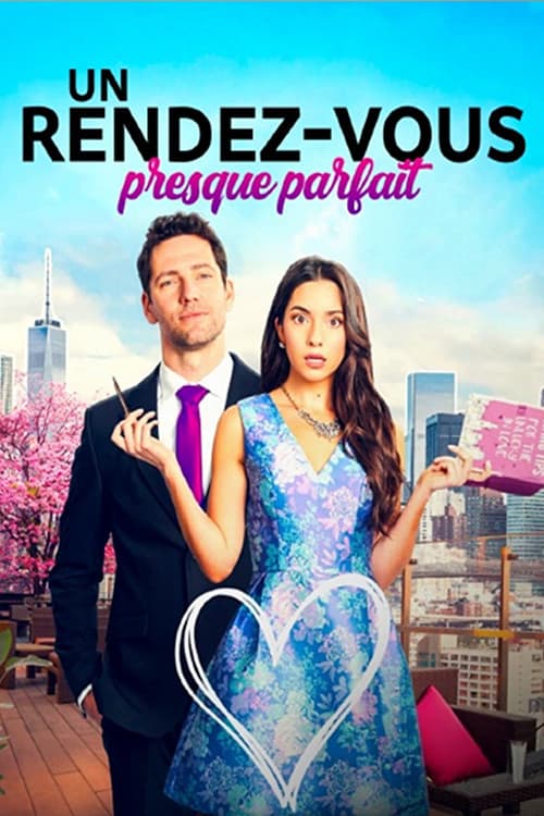 Affiche de Un rendez-vous presque parfait