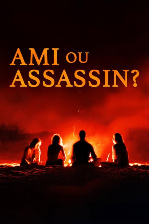 Affiche de Ami ou Assassin ?