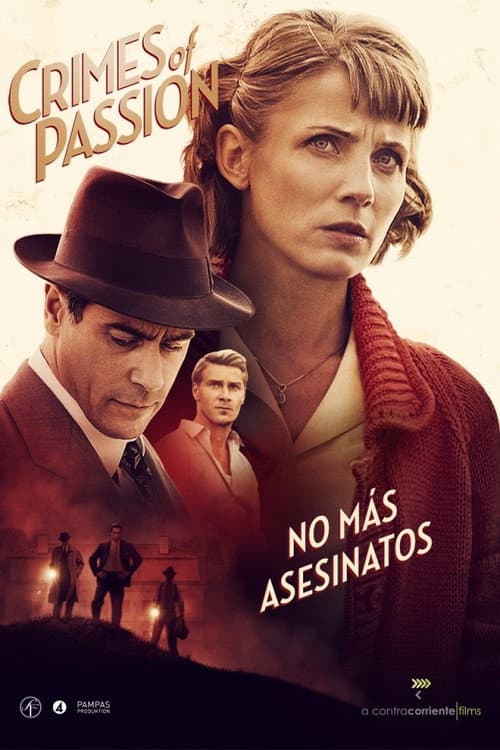 Affiche de Crimes of passion: Plus de meurtres