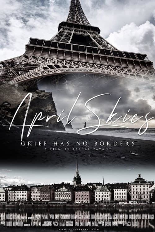Affiche de April Skies