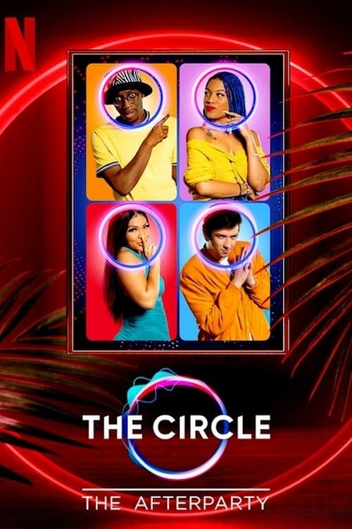 Affiche de The Circle Game : États-Unis - L'after