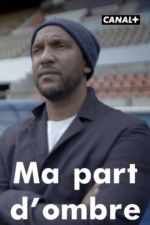 Affiche de Ma part d'ombre