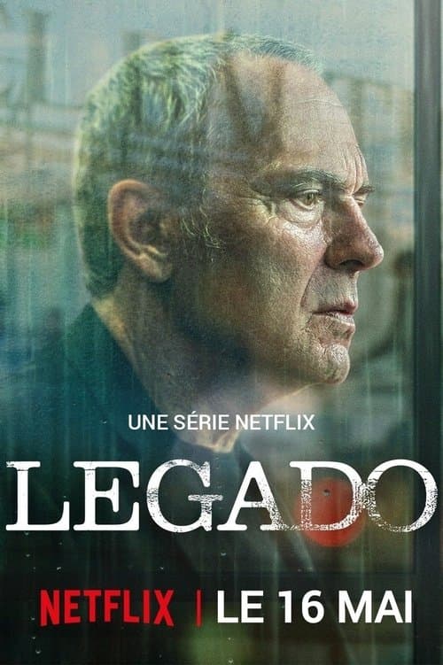 Affiche de Legado