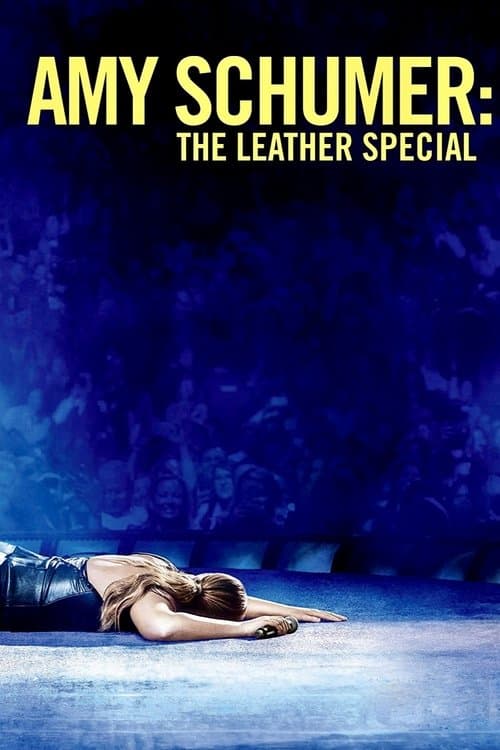 Affiche de Amy Schumer: The Leather Special