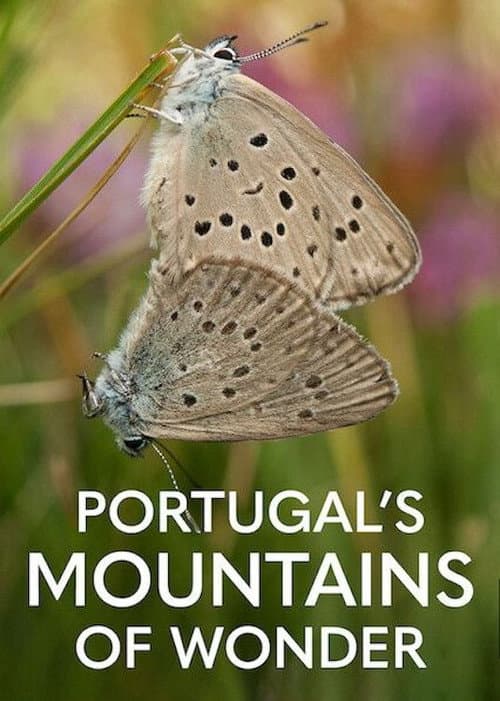 Affiche de Portugal's Mountains of Wonder