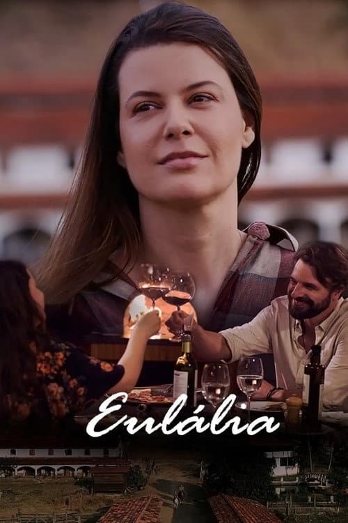 Affiche de Eulália