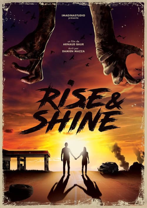 Affiche de Rise & Shine
