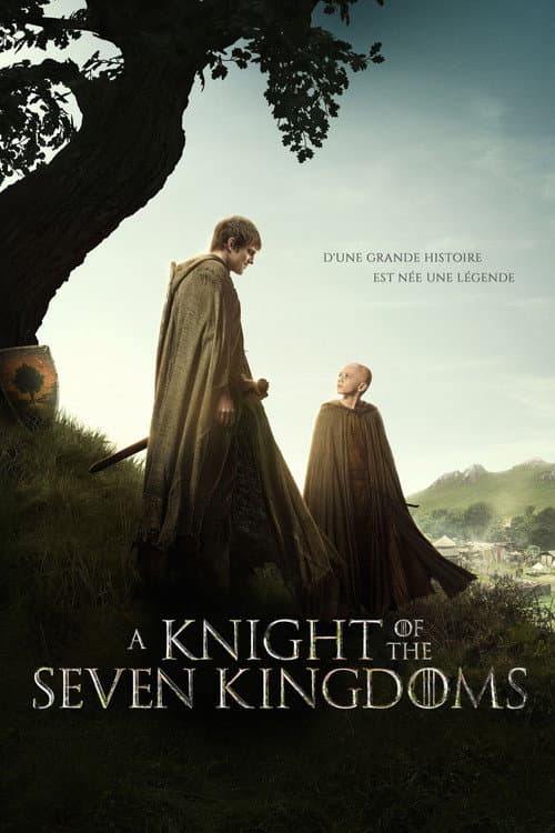 Affiche de A Knight of the Seven Kingdoms