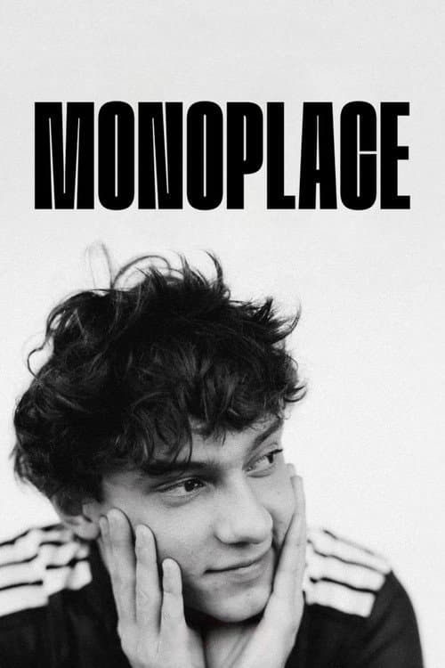 Affiche de Monoplace