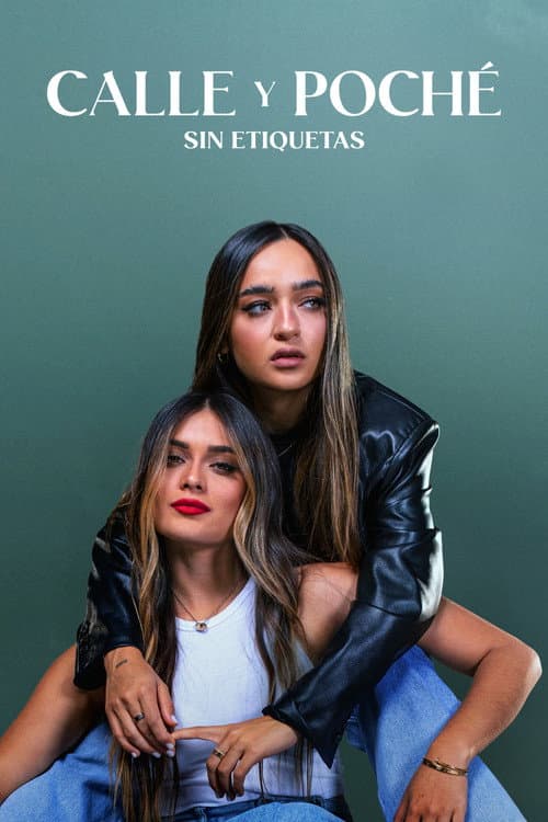Affiche de Calle y Poche: Sin etiquetas