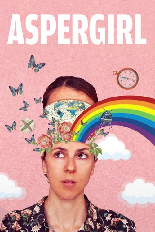 Affiche de Aspergirl