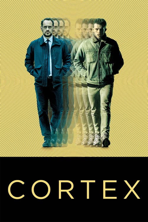 Affiche de Cortex