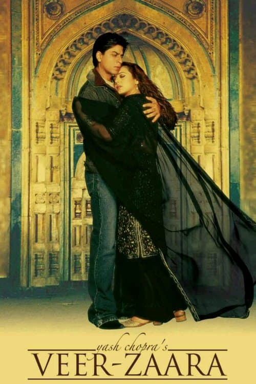 Affiche de Veer-Zaara