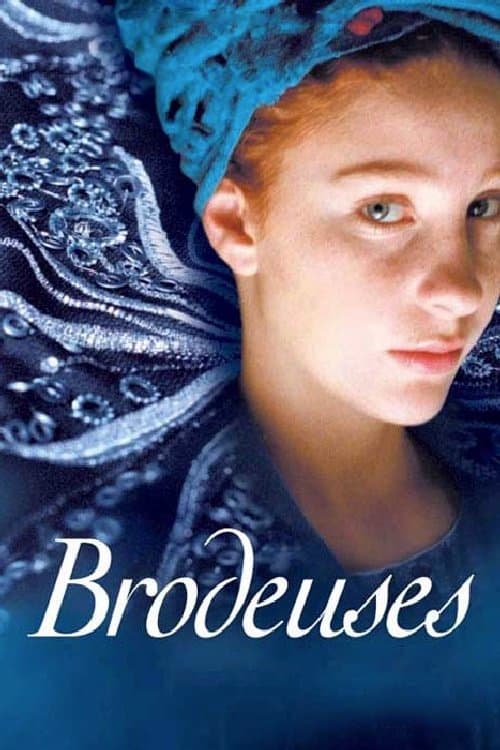 Affiche de Brodeuses