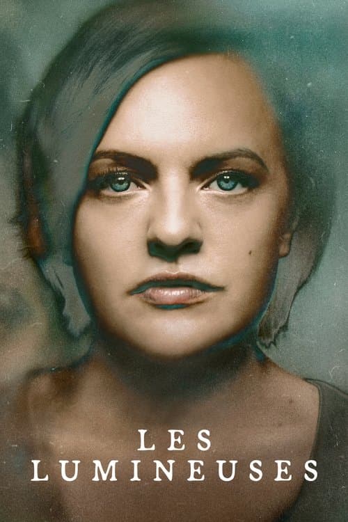 Affiche de Shining Girls