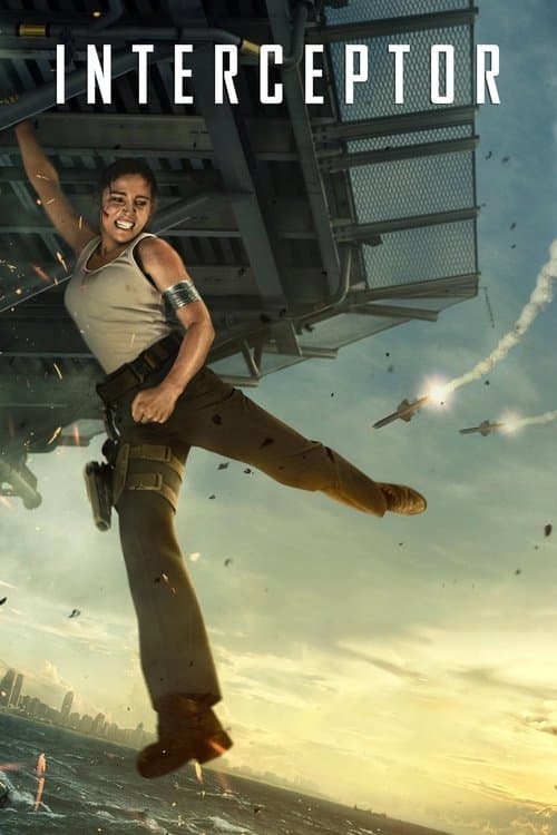 Affiche de Interceptor