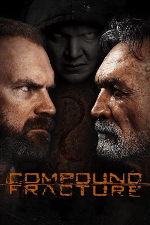 Affiche de Compound Fracture