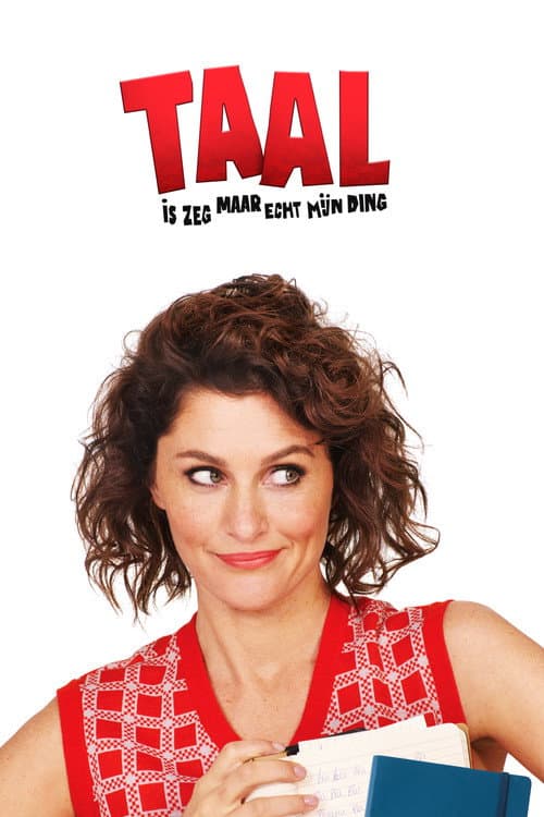 Affiche de Speech