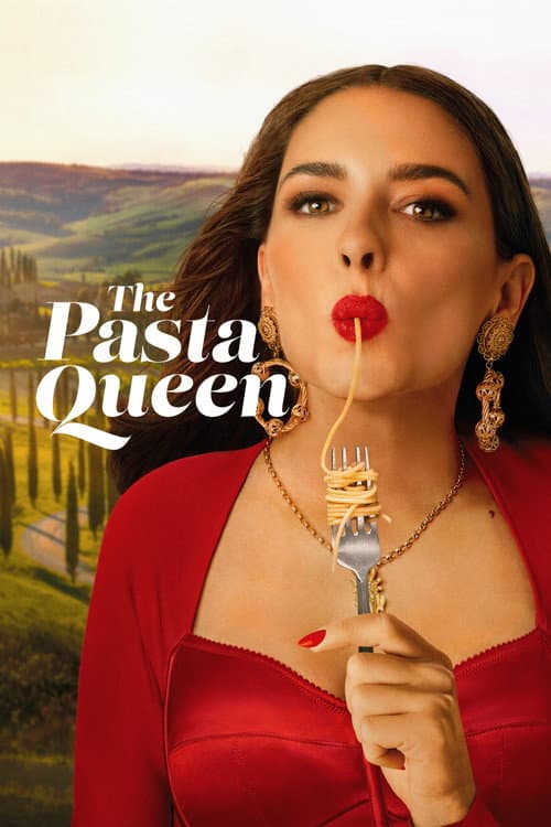 Affiche de The Pasta Queen