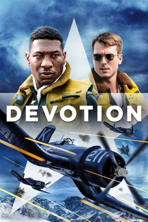 Affiche de Devotion