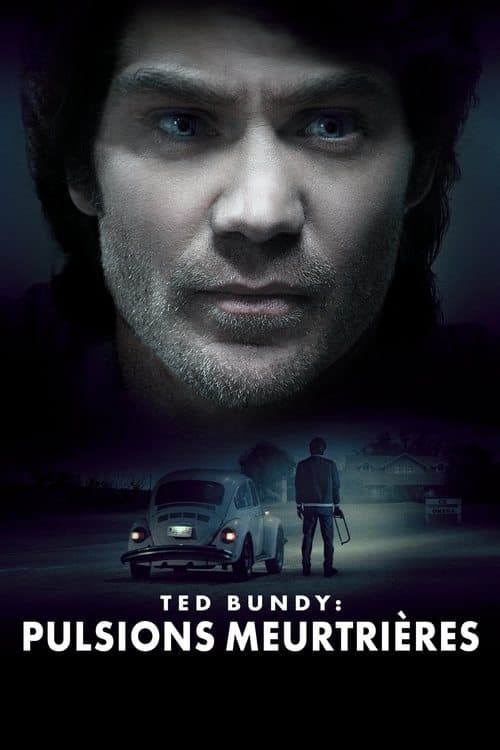 Affiche de Ted Bundy: American Boogeyman