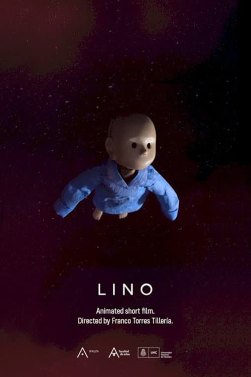 Affiche de Lino