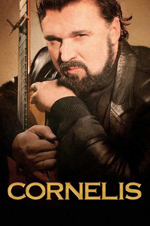 Affiche de Cornelis
