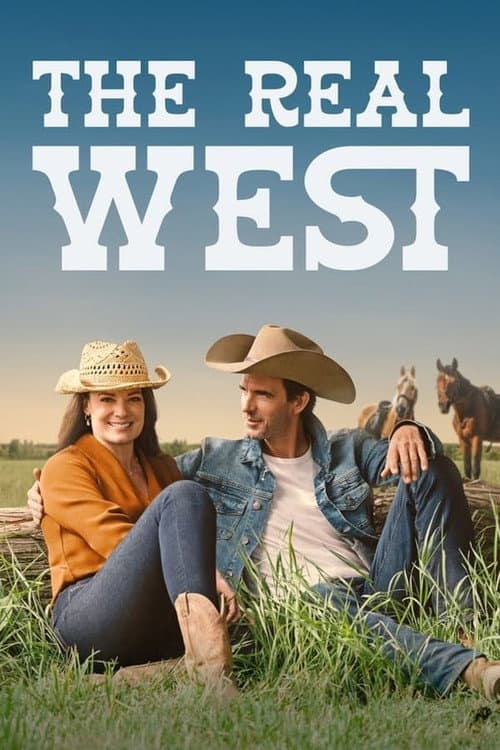 Affiche de Le cowboy de mes rêves