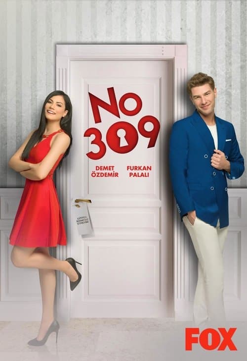 Affiche de No: 309