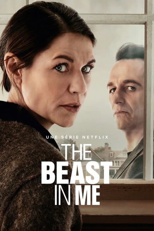 Affiche de The Beast in Me
