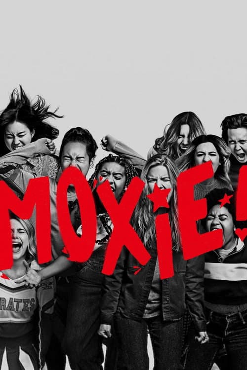 Affiche de Moxie