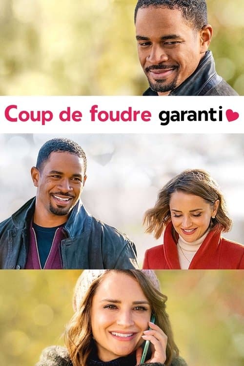 Affiche de Coup de foudre garanti