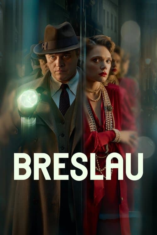 Affiche de Breslau