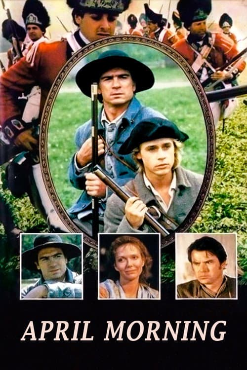 Affiche de April Morning