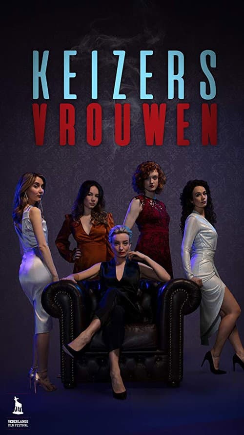 Affiche de Women of the Night